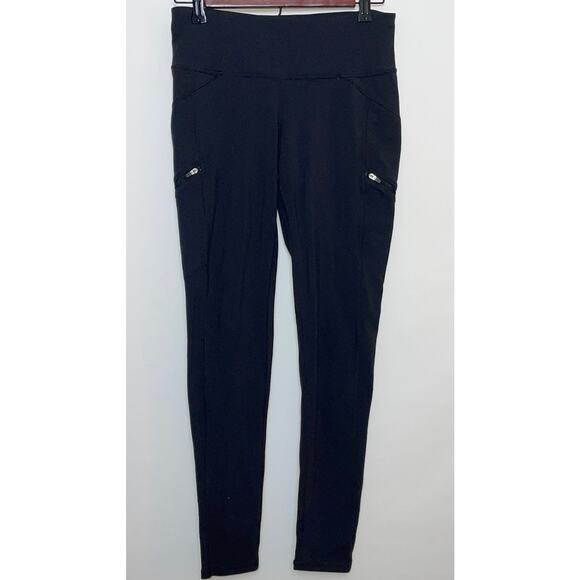 Athleta‎ Cargo Compression Leggings - Size S - Picture 1 of 10